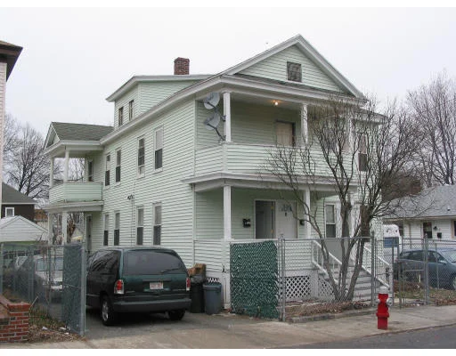 Unit for sale at 9-11 Lafayette Ave, Lawrence, MA 01843