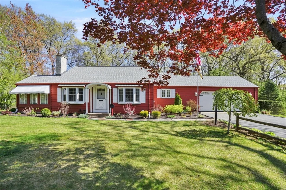 Unit for sale at 84 Spencer St, Agawam, MA 01001