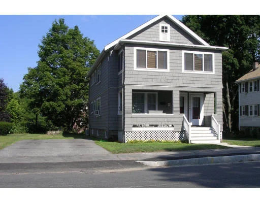 Unit for sale at 226 Washington St, Winchester, MA 01890