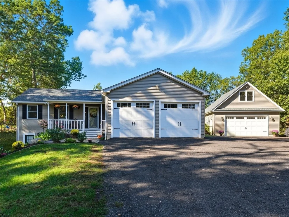 Unit for sale at 33 Iroquois Drive, Southwick, MA 01077
