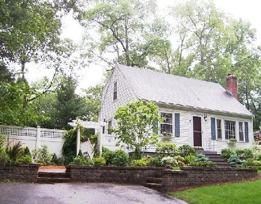Unit for sale at 34 Balfour Street, Lexington, MA 02421
