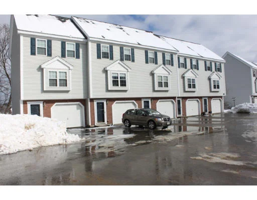 Unit for sale at 1017 Middlesex St., Lowell, MA 01851