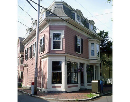 Unit for sale at 107 Federal Street, Salem, MA 01970