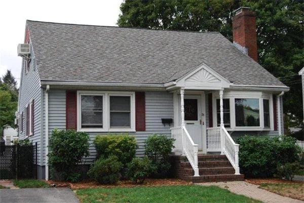 Unit for sale at 23 Wilbur St, Waltham, MA 02453