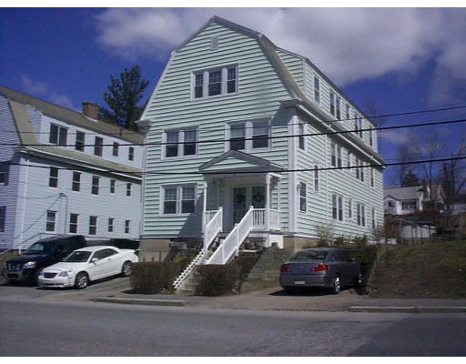 Unit for sale at 63 Barber Avenue, Worcester, MA 01606