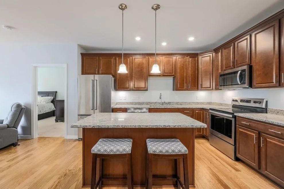 Unit for sale at 220 Martins Lndg, North Reading, MA 01864