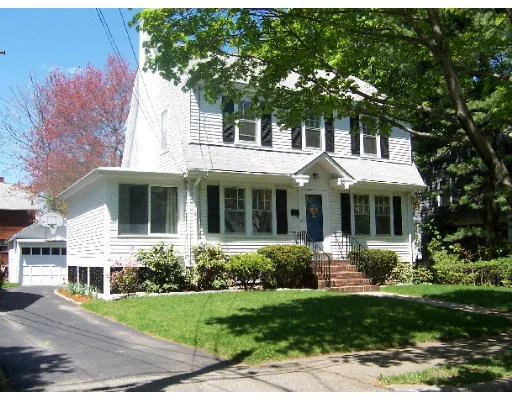 Unit for sale at 40 Clements Road, Waltham, MA 02453