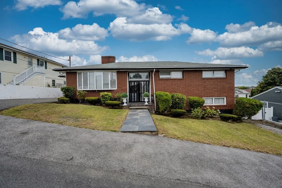 Unit for sale at 59 Carlson Ave, Revere, MA 02151