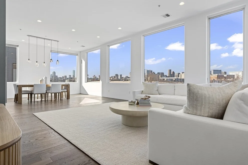 Unit for sale at 503 E 1st St, Boston, MA 02127