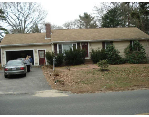 Unit for sale at 58 Rhode Island Rd, Lakeville, MA 02347