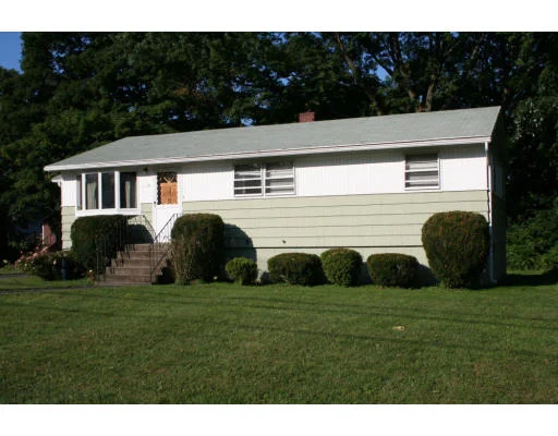 Unit for sale at 139 Park Hill Ave, Millbury, MA 01527