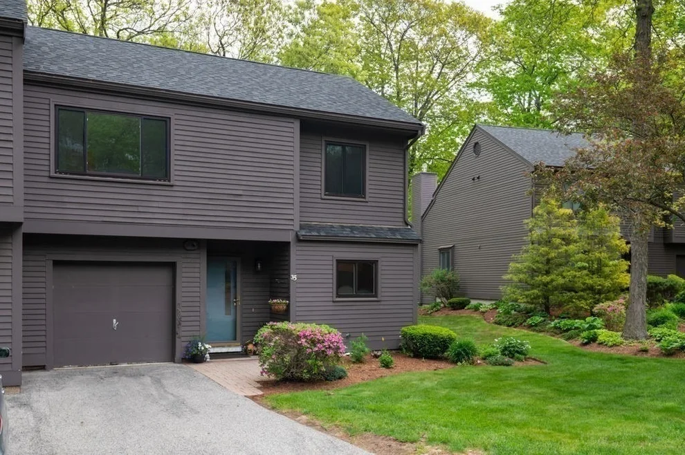 Unit for sale at 401 Colonial Dr, Ipswich, MA 01938