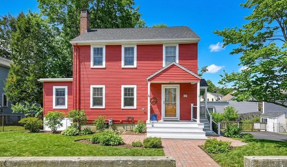 Unit for sale at 49 Pond Street, Westwood, MA 02090