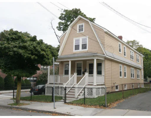Unit for sale at 67 Clifton Street, Cambridge, MA 02140