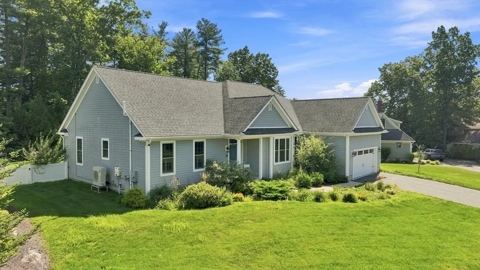 Unit for sale at 28 Ridge View Rd., Northampton, MA 01062