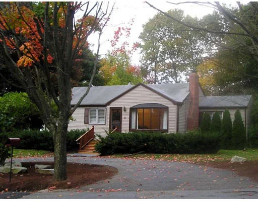 Unit for sale at 5 Penny Rd., Woburn, MA 01801
