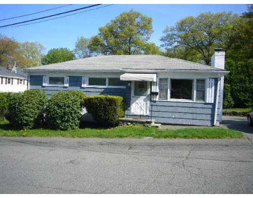 Unit for sale at 12 Crestwood Circle, Lynn, MA 01905
