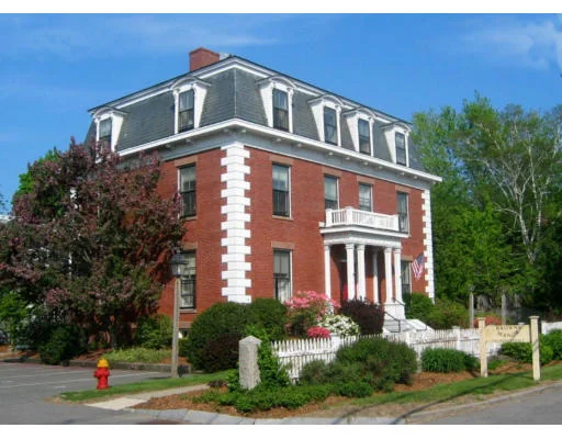 Unit for sale at 117 High St., Ipswich, MA 01938