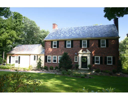 Unit for sale at 94 Summer Street, Weston, MA 02493