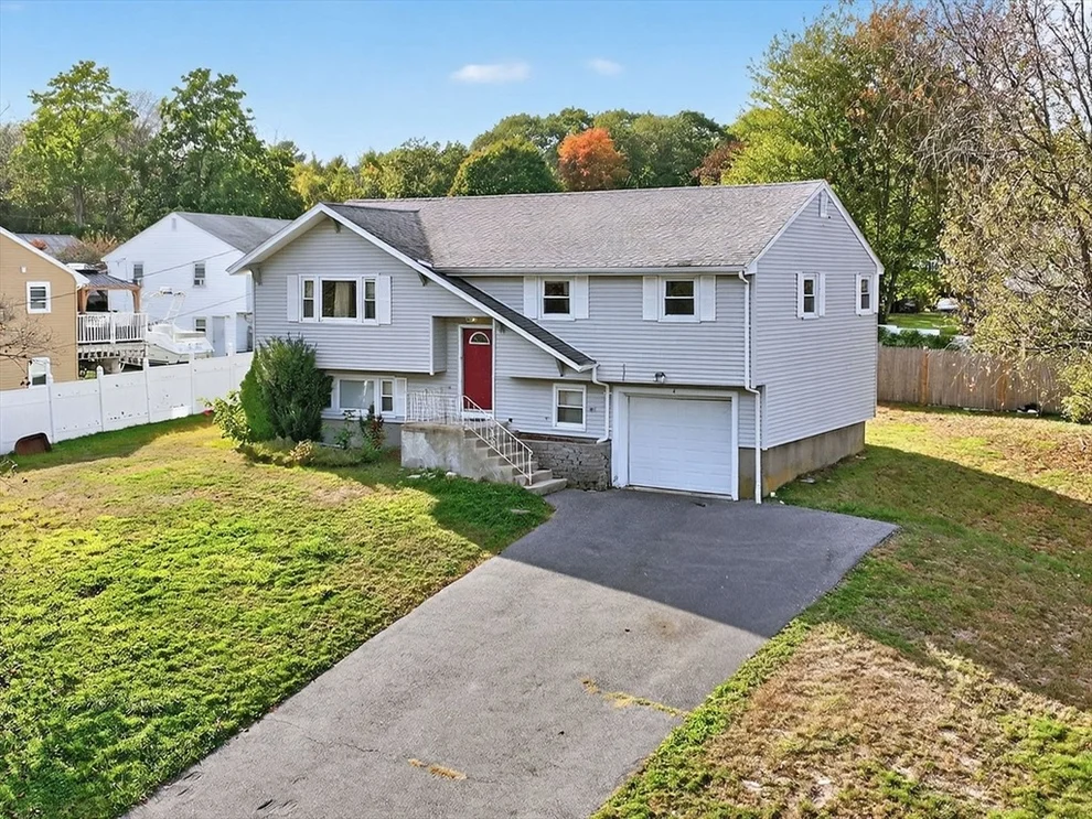 Unit for sale at 4 Lori Ln, Randolph, MA 02368