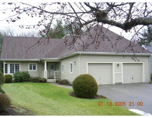Unit for sale at 8 Independence Drive, Foxboro, MA 02035