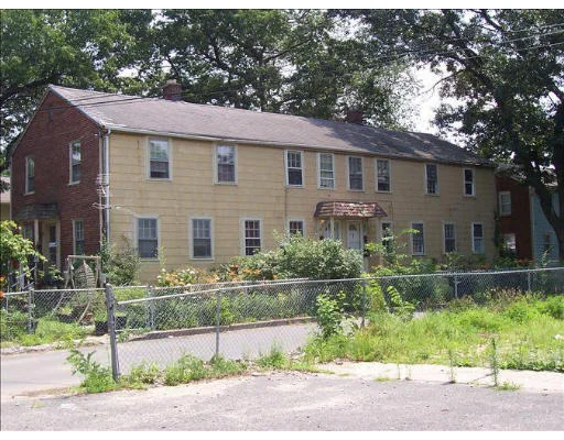 Unit for sale at 19-23 Baldwin St, Springfield, MA 01104
