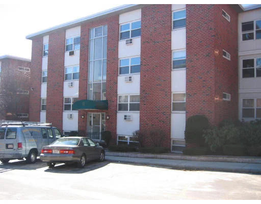 Unit for sale at 11 Commonwealth Court, Boston, MA 02135
