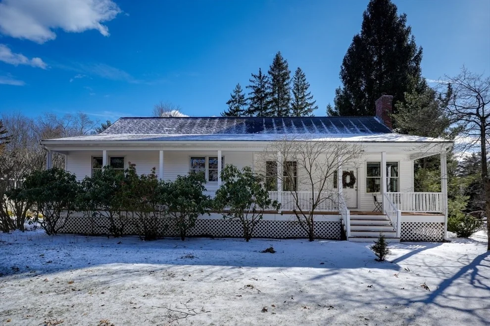 Unit for sale at 268 Main St, Millis, MA 02054