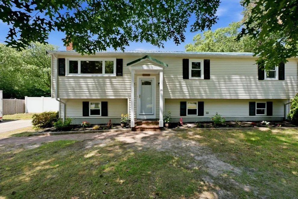 Unit for sale at 26 Carolyn Dr, Plymouth, MA 02360
