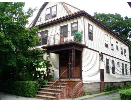Unit for sale at 58-60 St. Marks Road, Boston, MA 02124