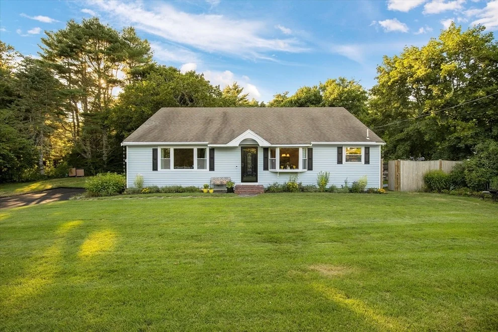 Unit for sale at 57 Kristin Rd, Plymouth, MA 02360