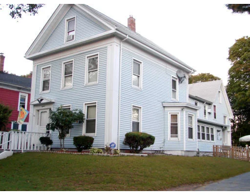 Unit for sale at 18 Church, Marlborough, MA 01752