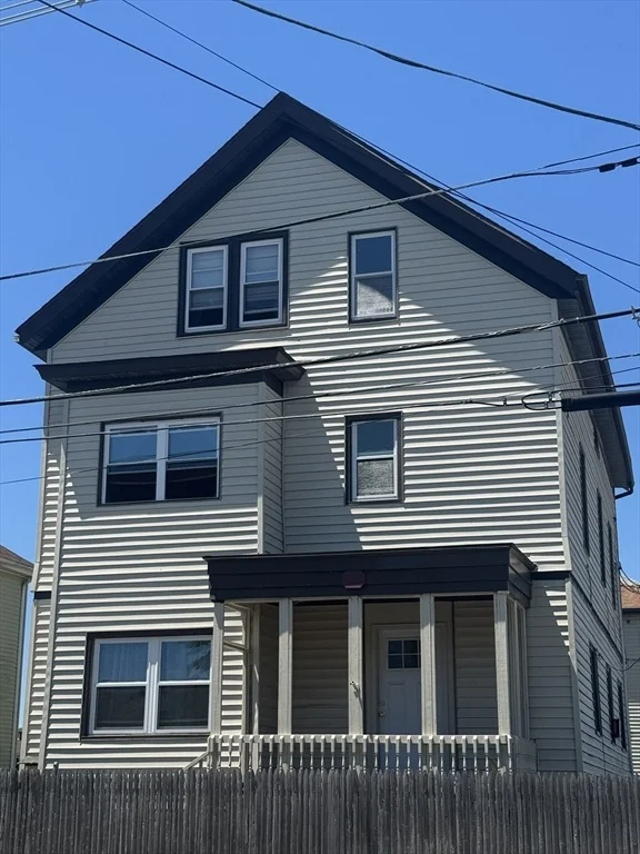 Unit for sale at 147 Jefferson St, Fall River, MA 02721