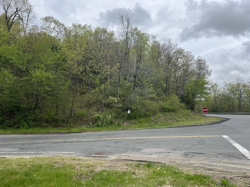 Unit for sale at Lot 34 Old Warren Road, Palmer, MA 01069