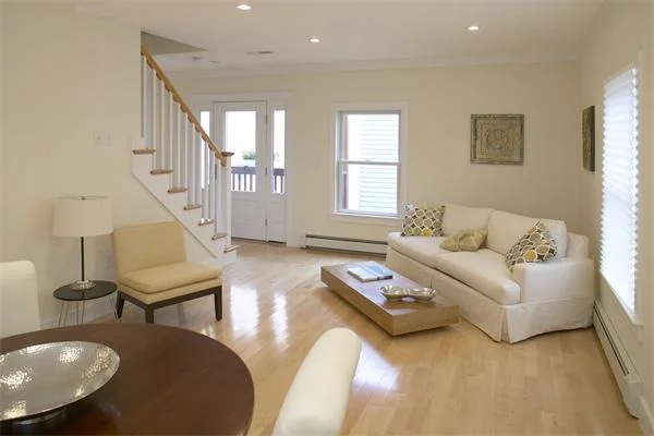 Unit for sale at 118 Amory Street, Cambridge, MA 02139