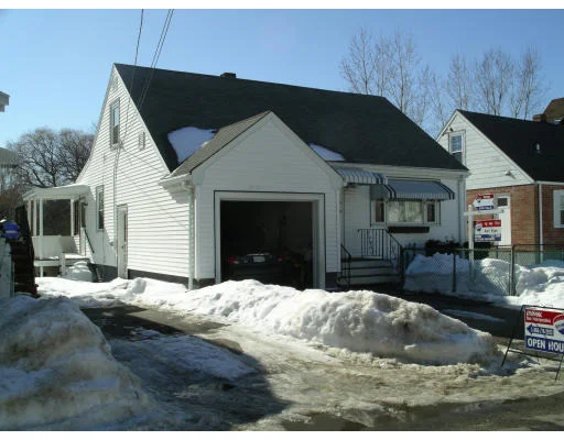 Unit for sale at 75 Bowman Street, Malden, MA 02148
