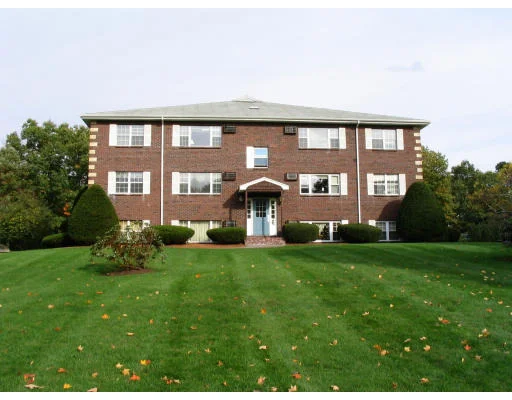 Unit for sale at 118 Parker Street, Acton, MA 01720