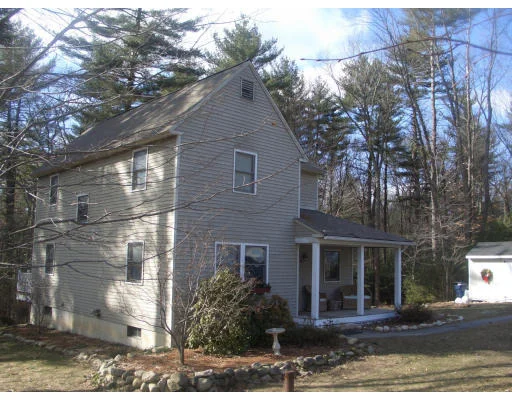 Unit for sale at 72 Elm Ridge Rd., Stow, MA 01775