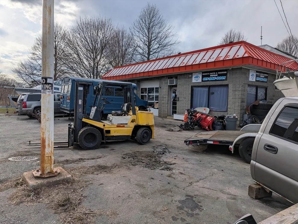 Unit for sale at 250 Washington Ave, Winthrop, MA 02152