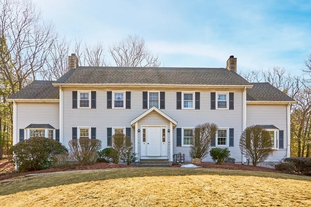Unit for sale at 6 Milestone Ave, Chelmsford, MA 01824