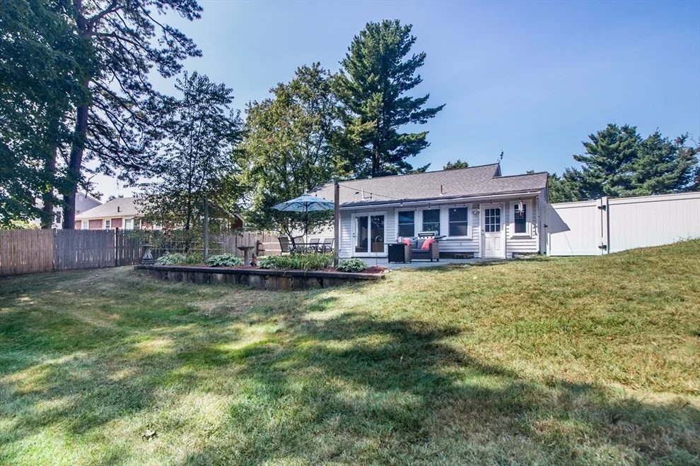Unit for sale at 20 Dale St, Medfield, MA 02052