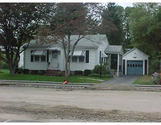 Unit for sale at 49 Orchard St, Taunton, MA 02780