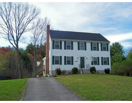 Unit for sale at 90 Homeward Avenue, Uxbridge, MA 01569