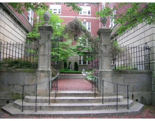 Unit for sale at 4 Washington Avenue, Cambridge, MA 02140