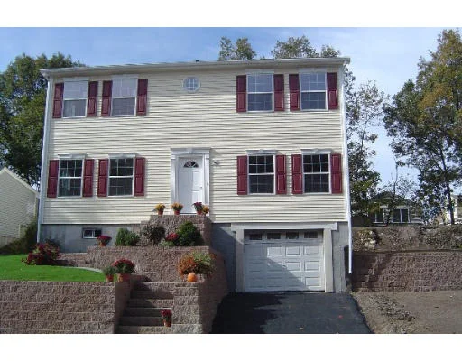 Unit for sale at 2523 Centre Street, Boston, MA 02132
