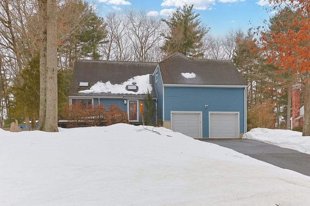 Unit for sale at 18 Sherborne Cir, Ashland, MA 01721