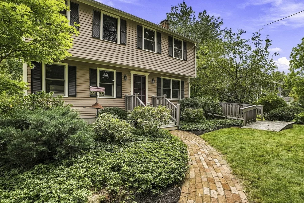 Unit for sale at 3 Eben Street, Milford, MA 01757