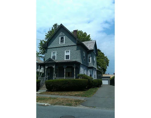 Unit for sale at 11 Bright St, Northampton, MA 01060