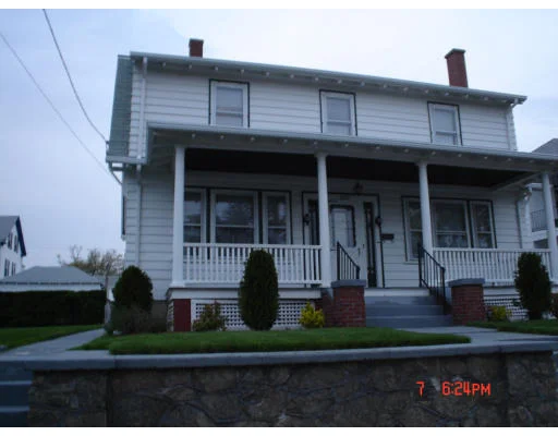 Unit for sale at 1225 Park Ave, Woonsocket, RI 02895