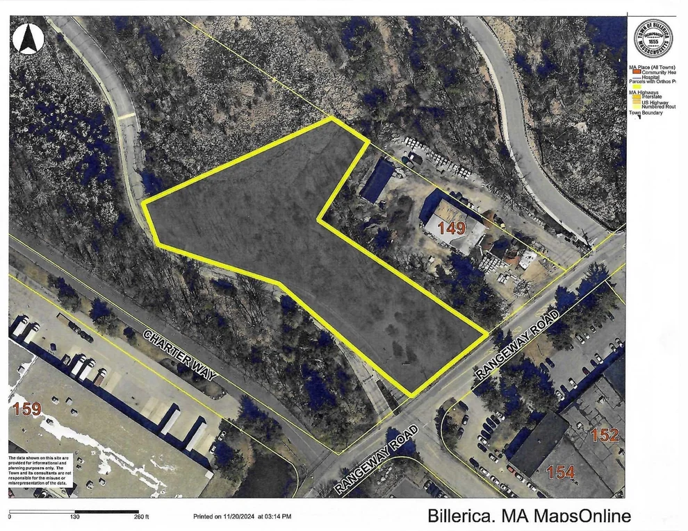 Unit for sale at Map29-14-1 Rangeway, Billerica, MA 01862